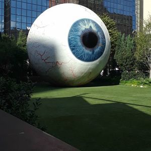 Meet your Posher, Mike